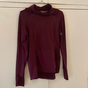 Athleta Pullover